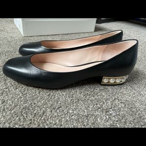 Nicholas Kirkwood Casati Pearl Flats